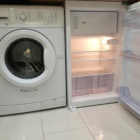 Prime Park Apartment Budapest Esterno foto
